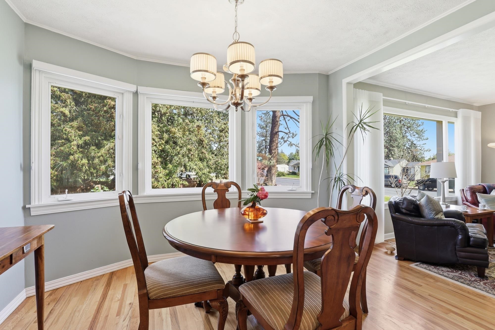 3534 West Wellesley Avenue Spokane, WA 99205 - Photo 11 of 45