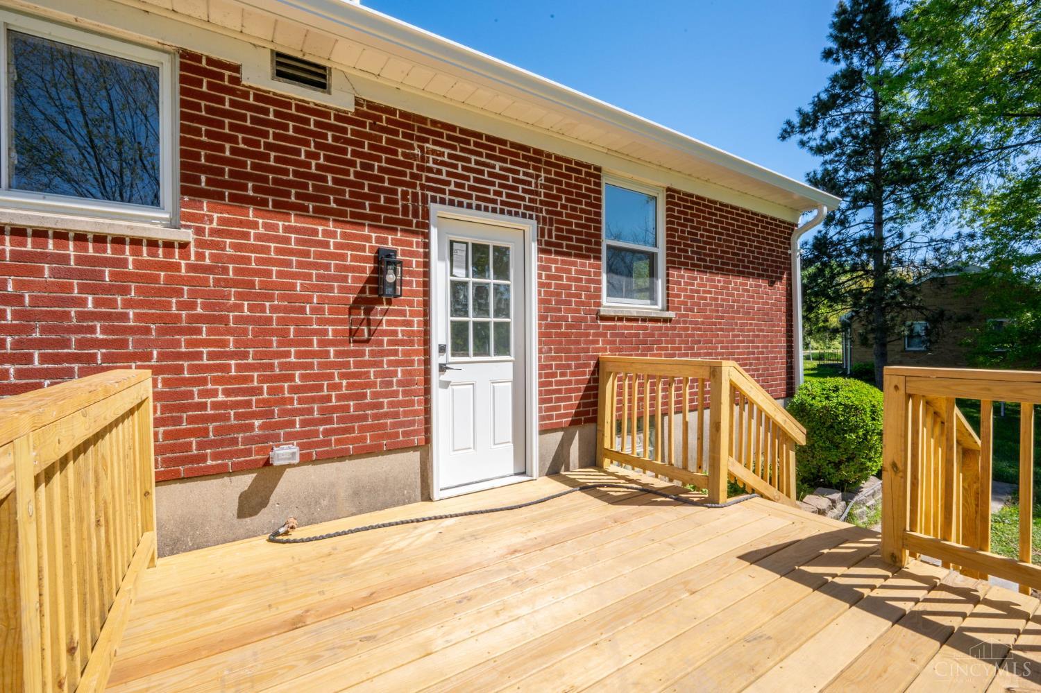 6575 Bridgetown Road Cincinnati, OH 45248 - Photo 41 of 47