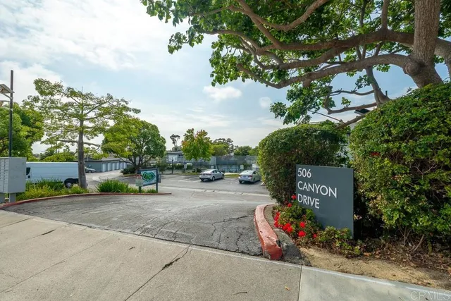 $629,000 | 506 Canyon Drive, Unit 6, Oceanside, CA 92054