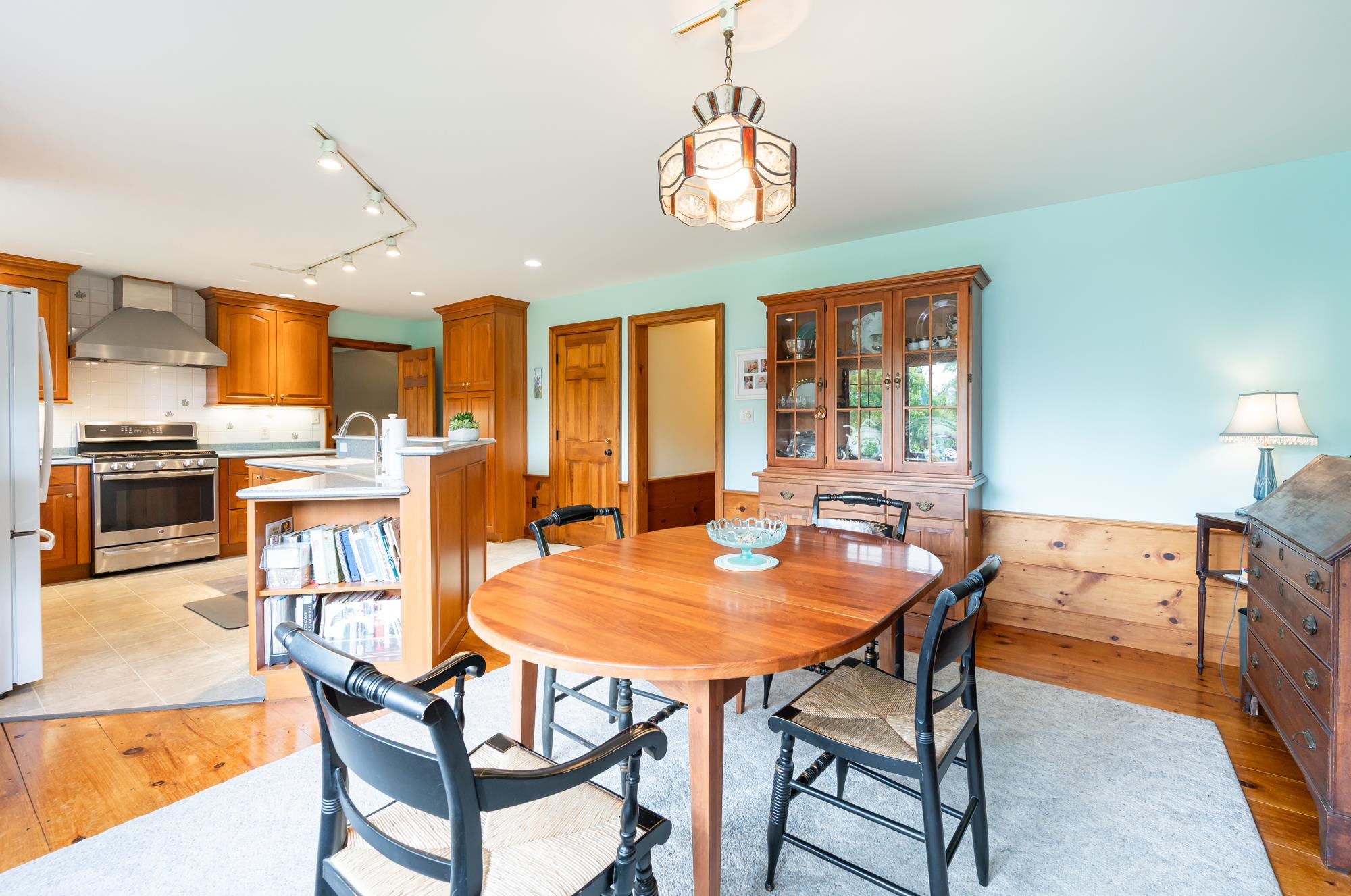 400 Gould Hill Road Hopkinton, NH 03229 - Photo 11 of 55