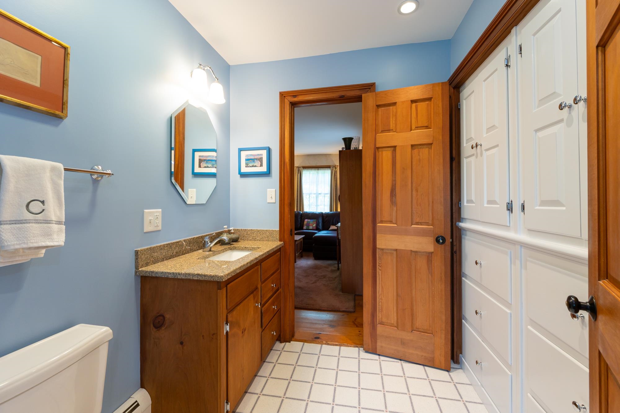 400 Gould Hill Road Hopkinton, NH 03229 - Photo 20 of 55