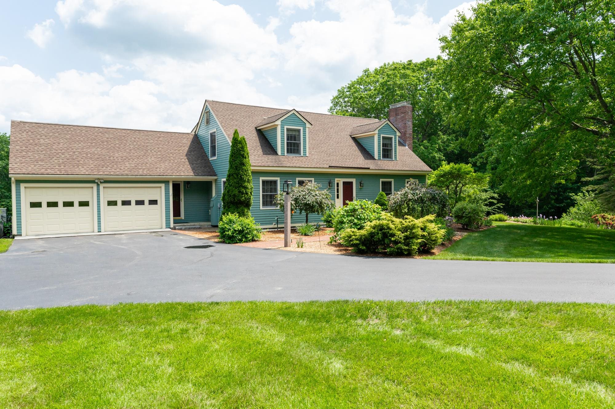 400 Gould Hill Road Hopkinton, NH 03229 - Photo 2 of 55