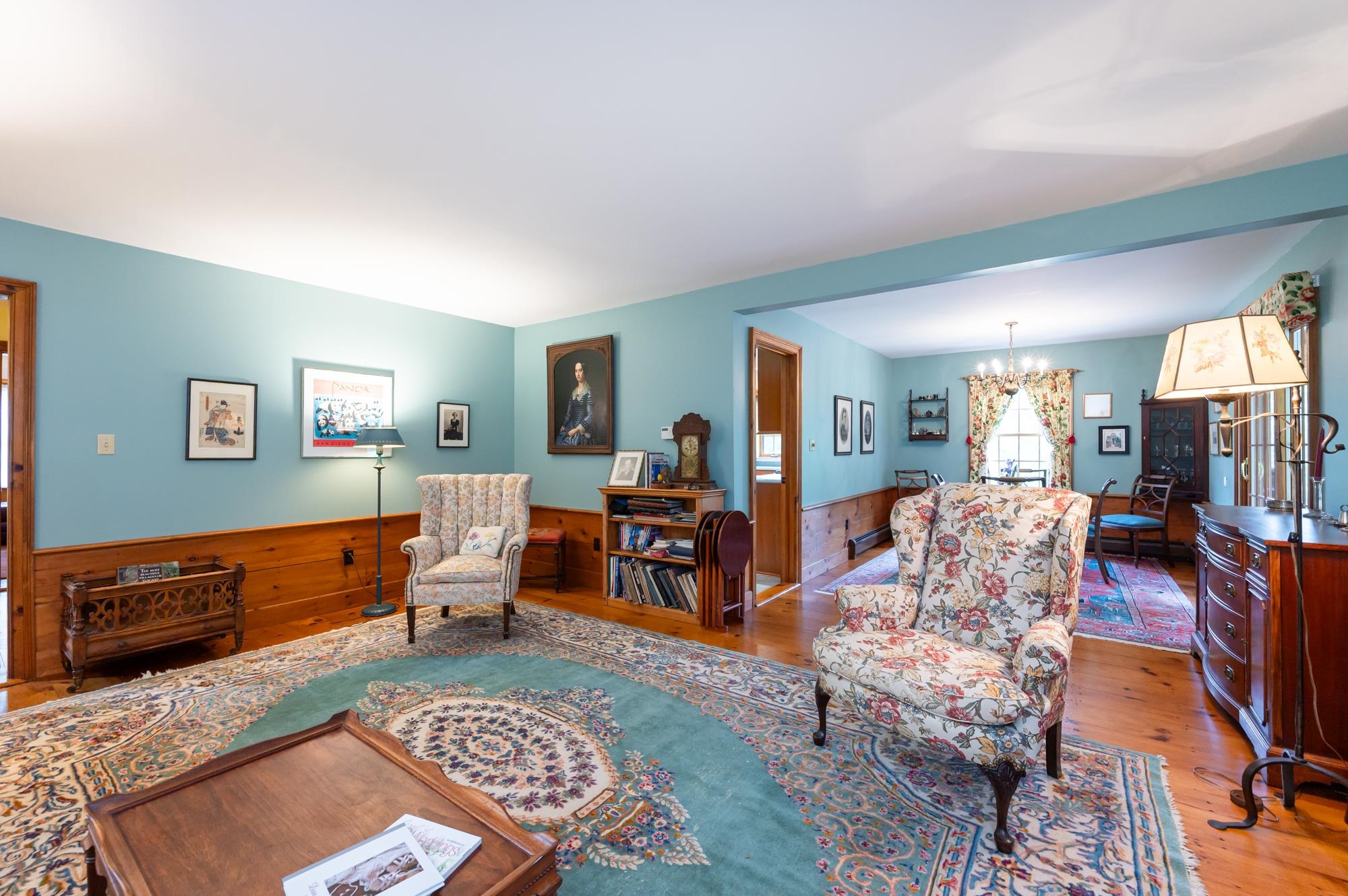 400 Gould Hill Road Hopkinton, NH 03229 - Photo 23 of 55