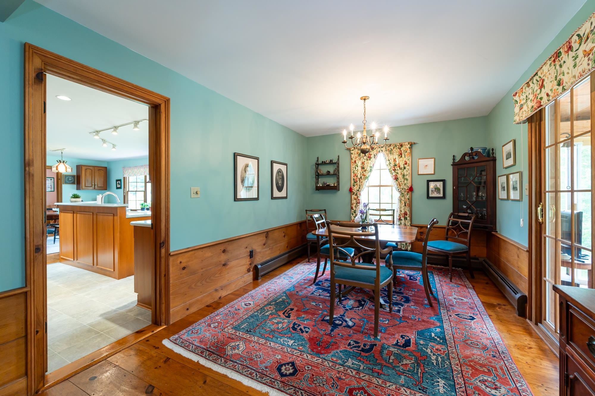 400 Gould Hill Road Hopkinton, NH 03229 - Photo 24 of 55