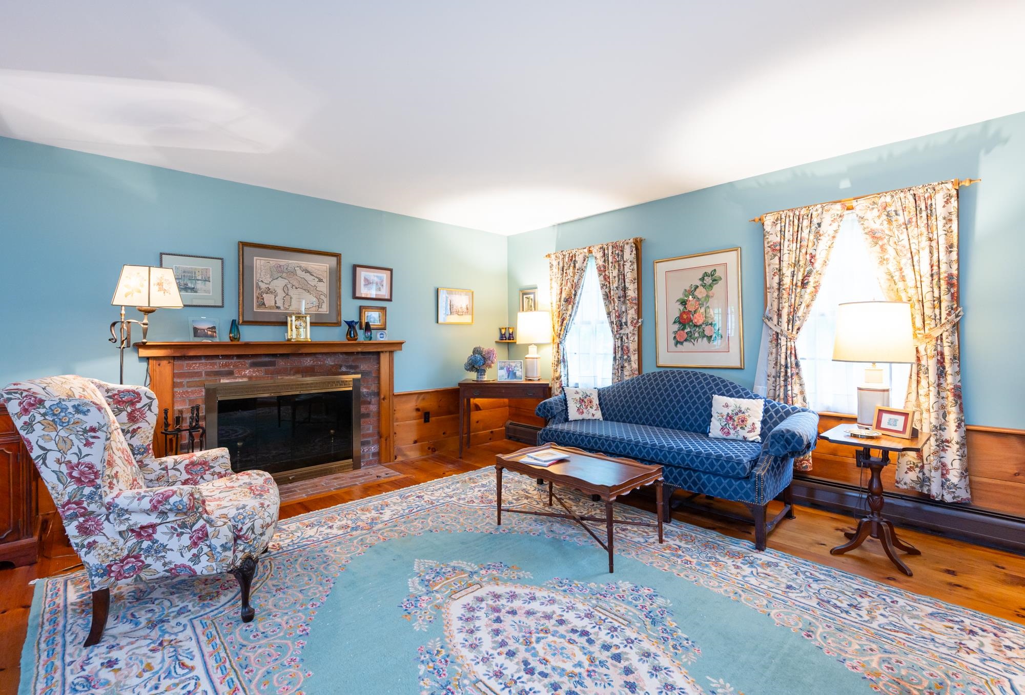 400 Gould Hill Road Hopkinton, NH 03229 - Photo 25 of 55