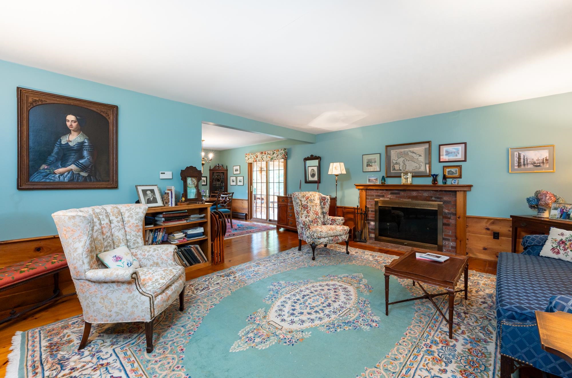 400 Gould Hill Road Hopkinton, NH 03229 - Photo 26 of 55