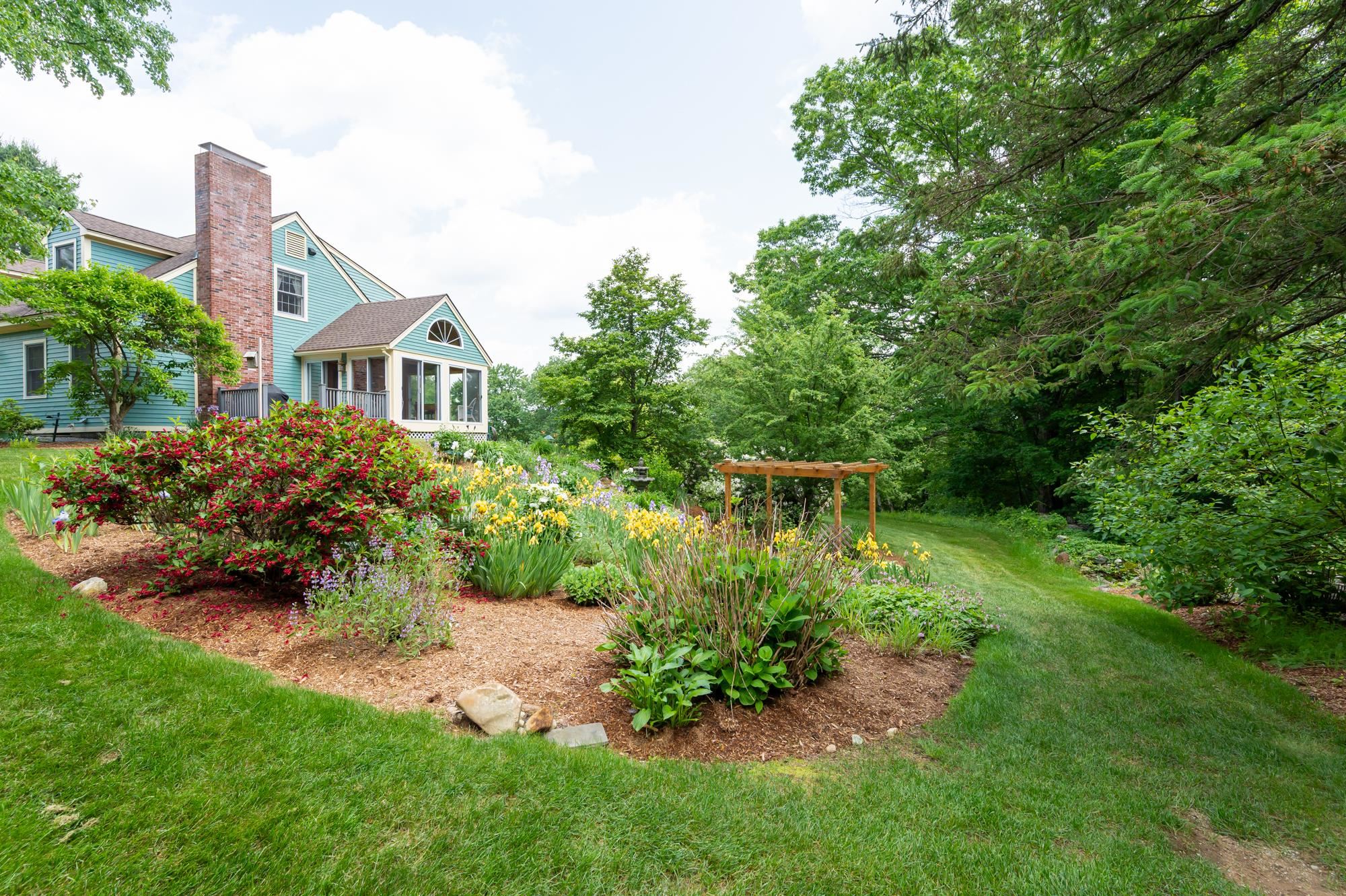 400 Gould Hill Road Hopkinton, NH 03229 - Photo 46 of 55