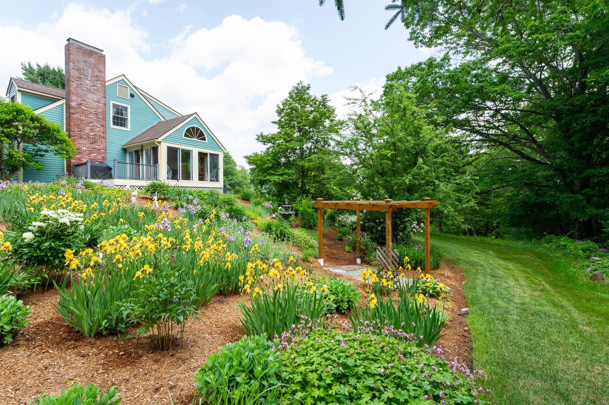 400 Gould Hill Road Hopkinton, NH 03229 - Photo 47 of 55