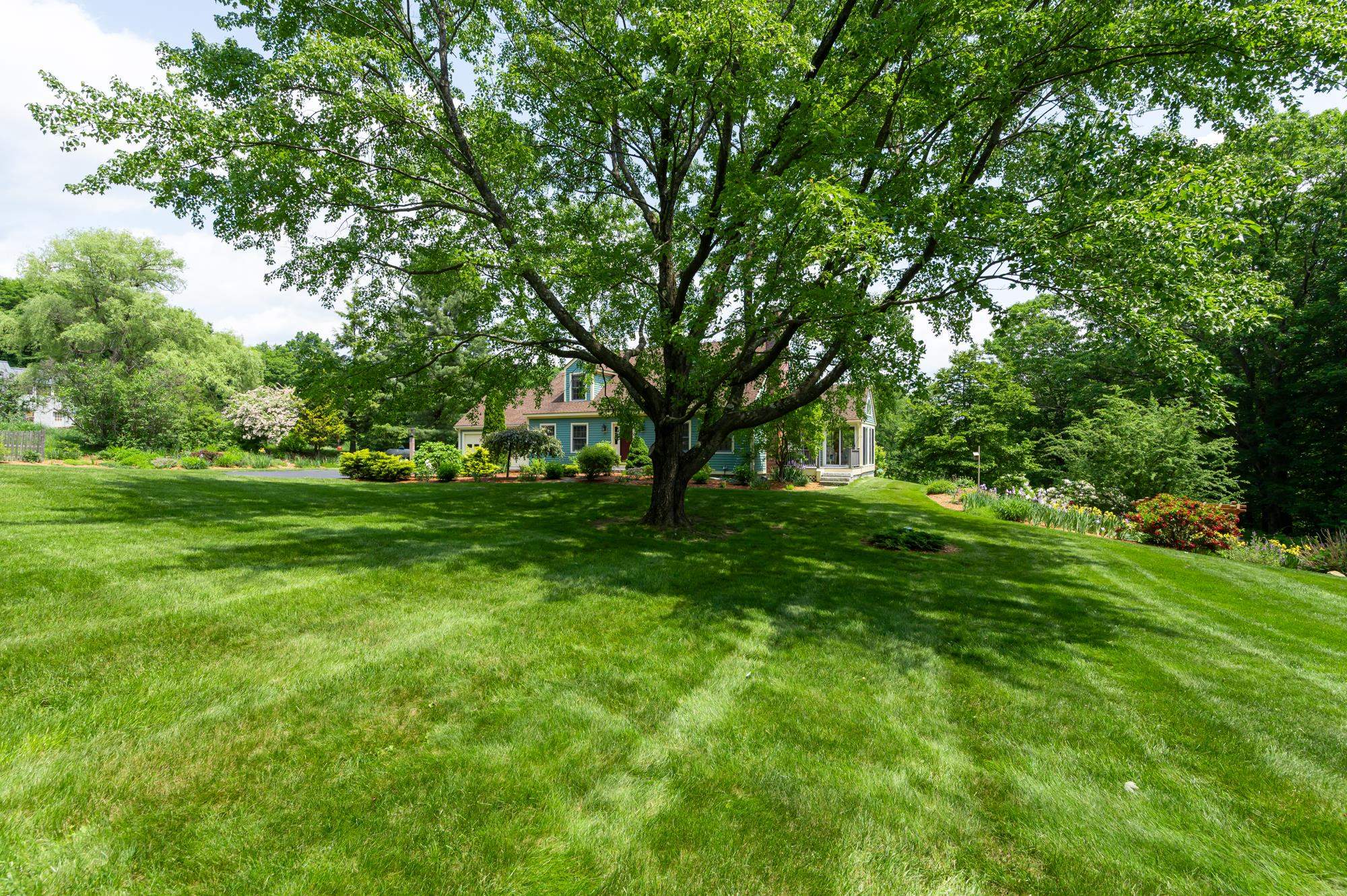 400 Gould Hill Road Hopkinton, NH 03229 - Photo 48 of 55