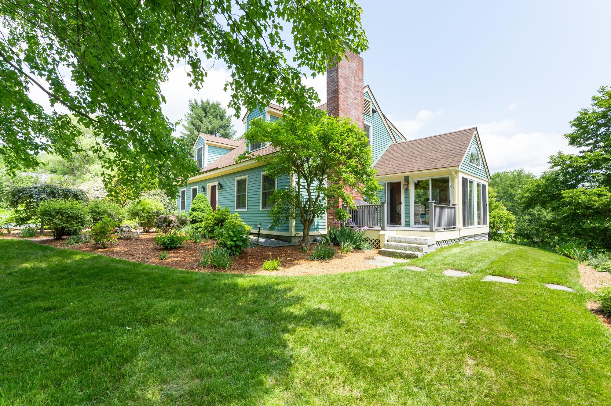 400 Gould Hill Road Hopkinton, NH 03229 - Photo 49 of 55