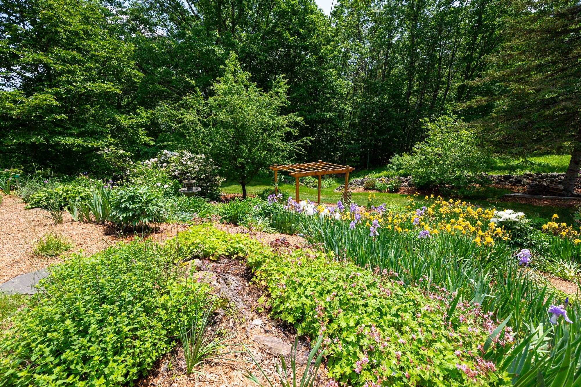 400 Gould Hill Road Hopkinton, NH 03229 - Photo 50 of 55