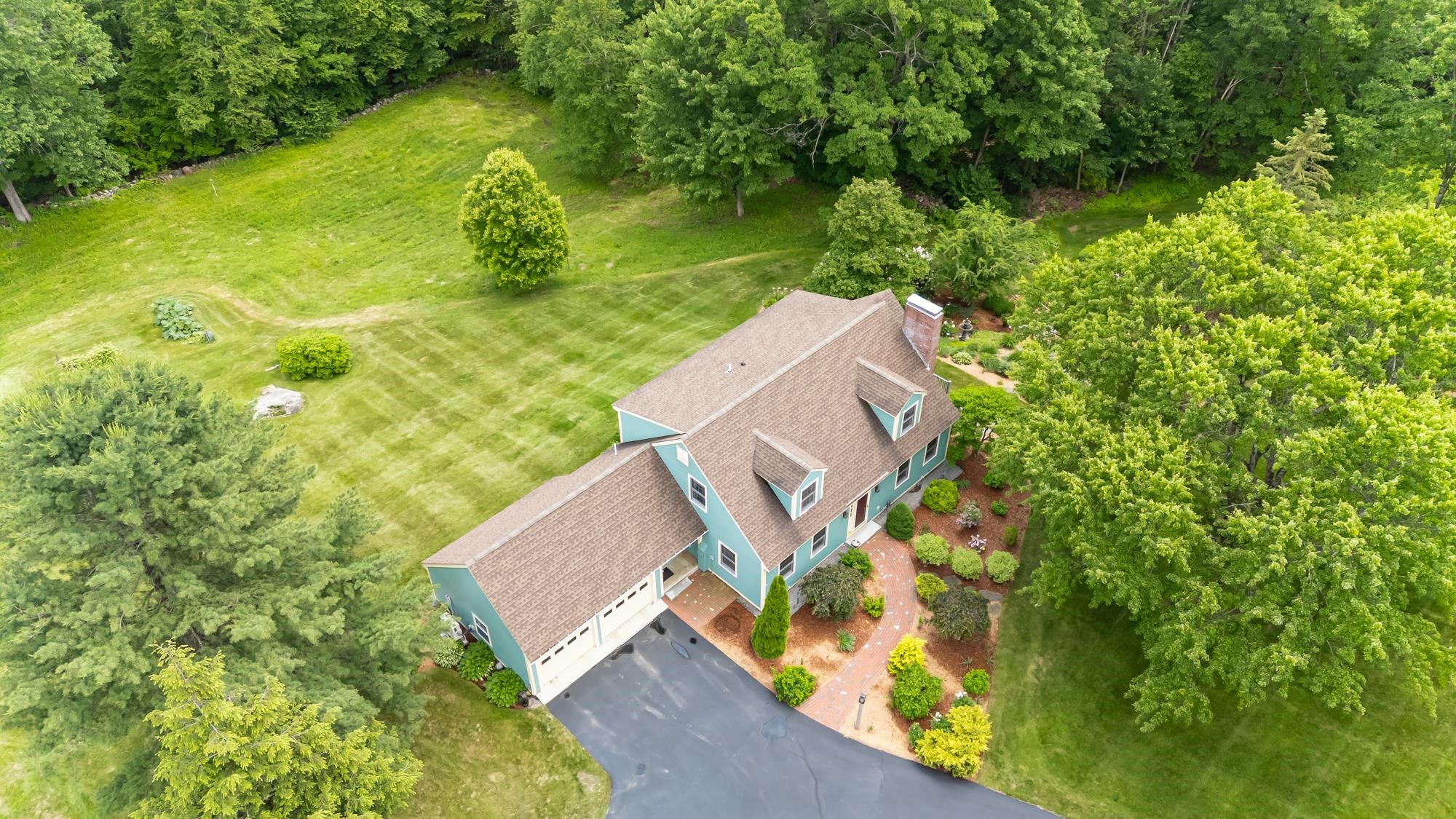 400 Gould Hill Road Hopkinton, NH 03229 - Photo 5 of 55