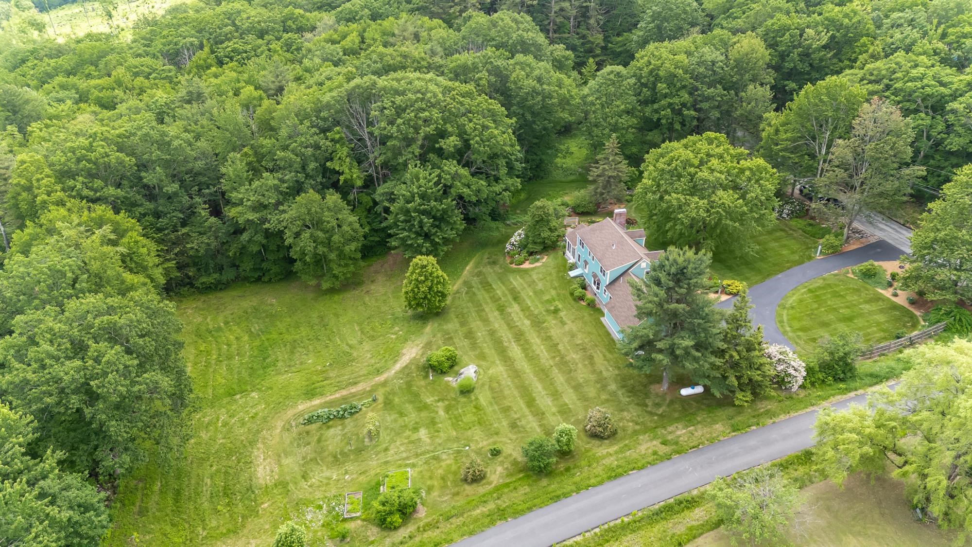 400 Gould Hill Road Hopkinton, NH 03229 - Photo 51 of 55