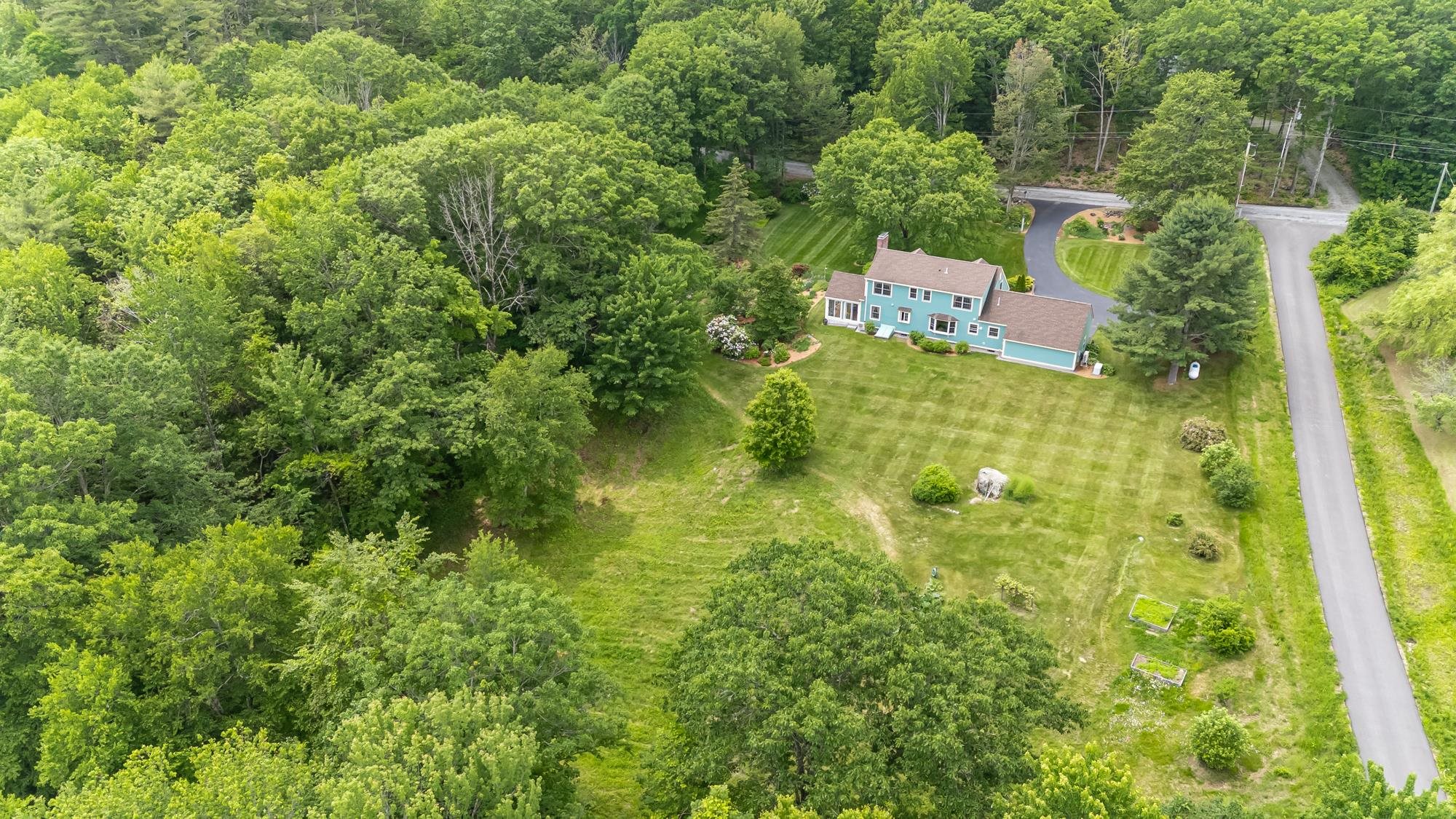 400 Gould Hill Road Hopkinton, NH 03229 - Photo 52 of 55