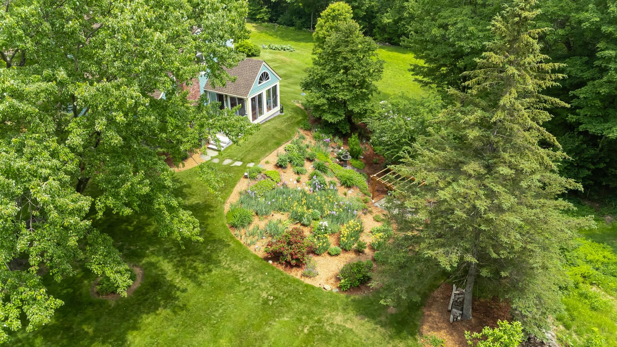 400 Gould Hill Road Hopkinton, NH 03229 - Photo 53 of 55