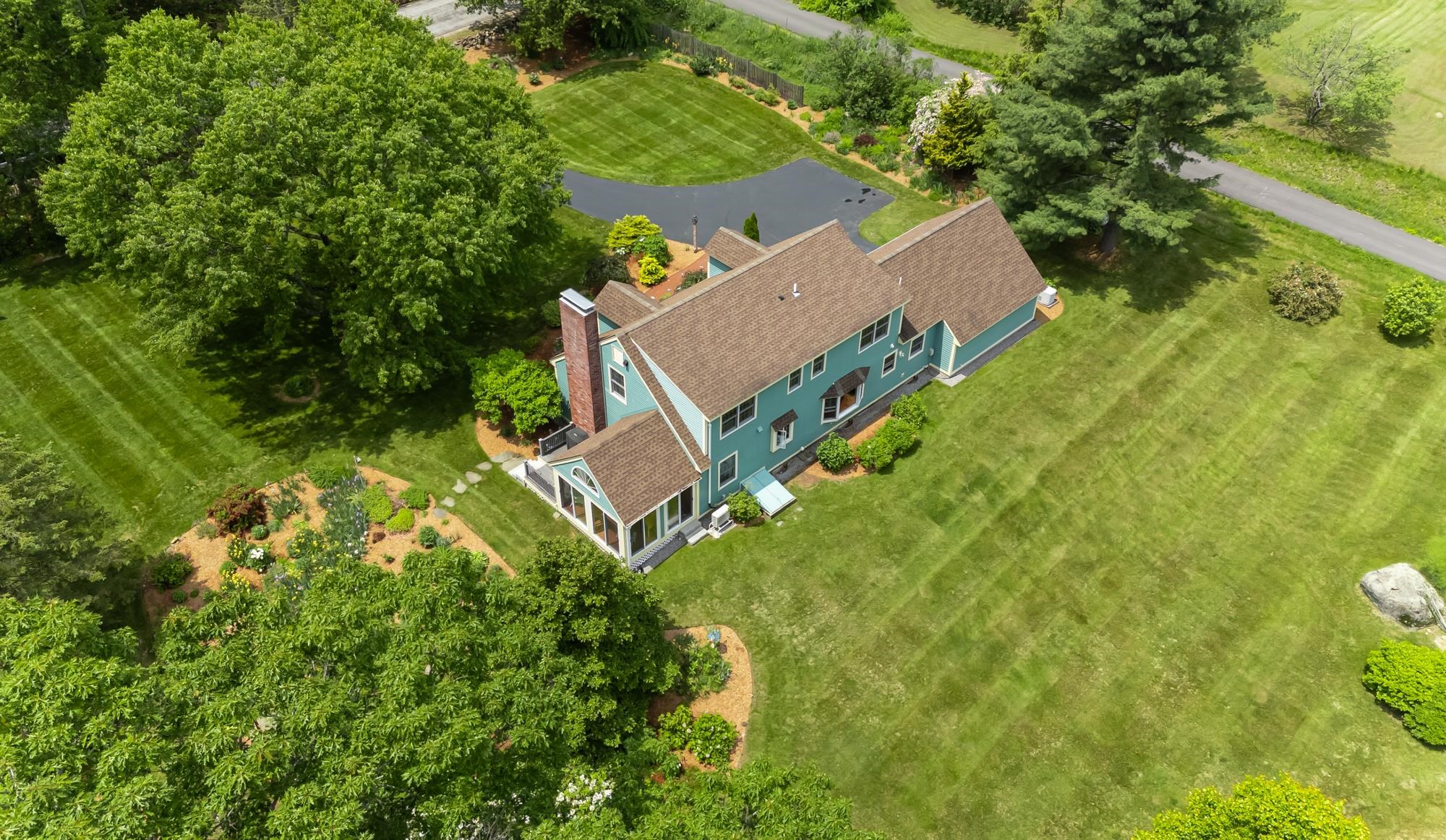 400 Gould Hill Road Hopkinton, NH 03229 - Photo 54 of 55