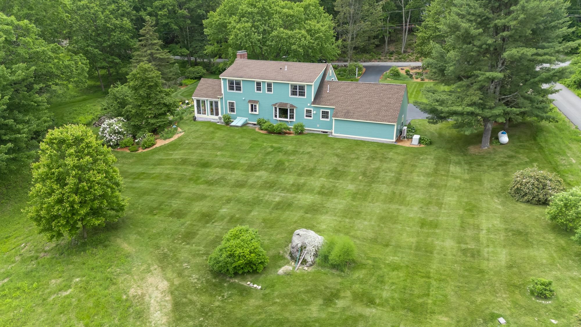 400 Gould Hill Road Hopkinton, NH 03229 - Photo 6 of 55