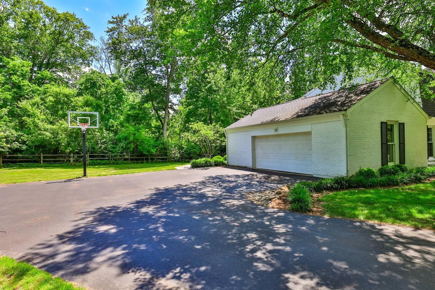 8367 Old Stable Road Cincinnati, OH 45243 - Photo 46 of 50