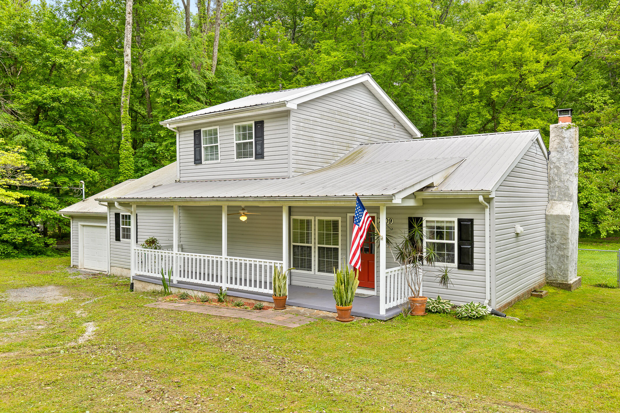 7709 Harper Road Hixson, TN 37343 - Photo 1 of 29 Harper-26