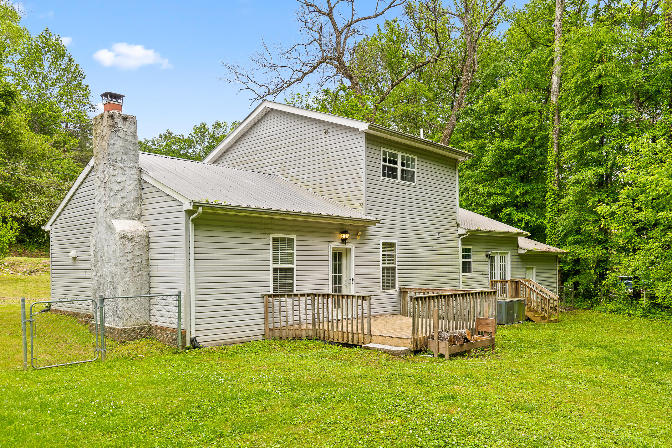 7709 Harper Road Hixson, TN 37343 - Photo 27 of 29 Harper-32