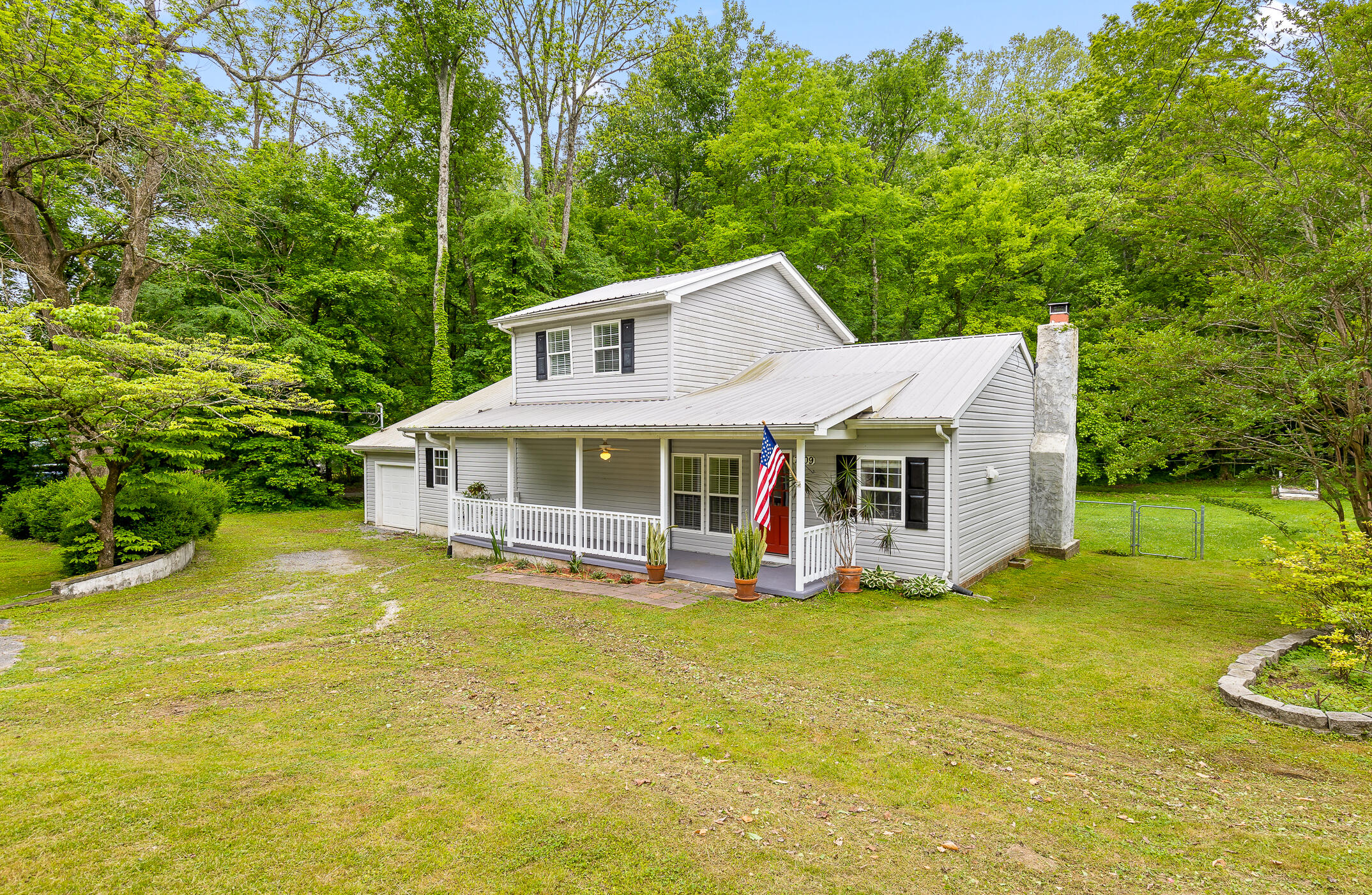 7709 Harper Road Hixson, TN 37343 - Photo 3 of 29 Harper-25