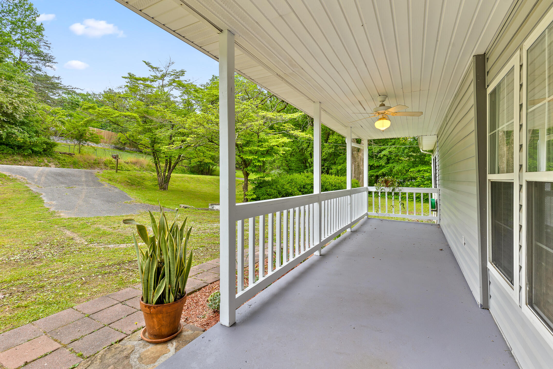 7709 Harper Road Hixson, TN 37343 - Photo 4 of 29 Harper-24