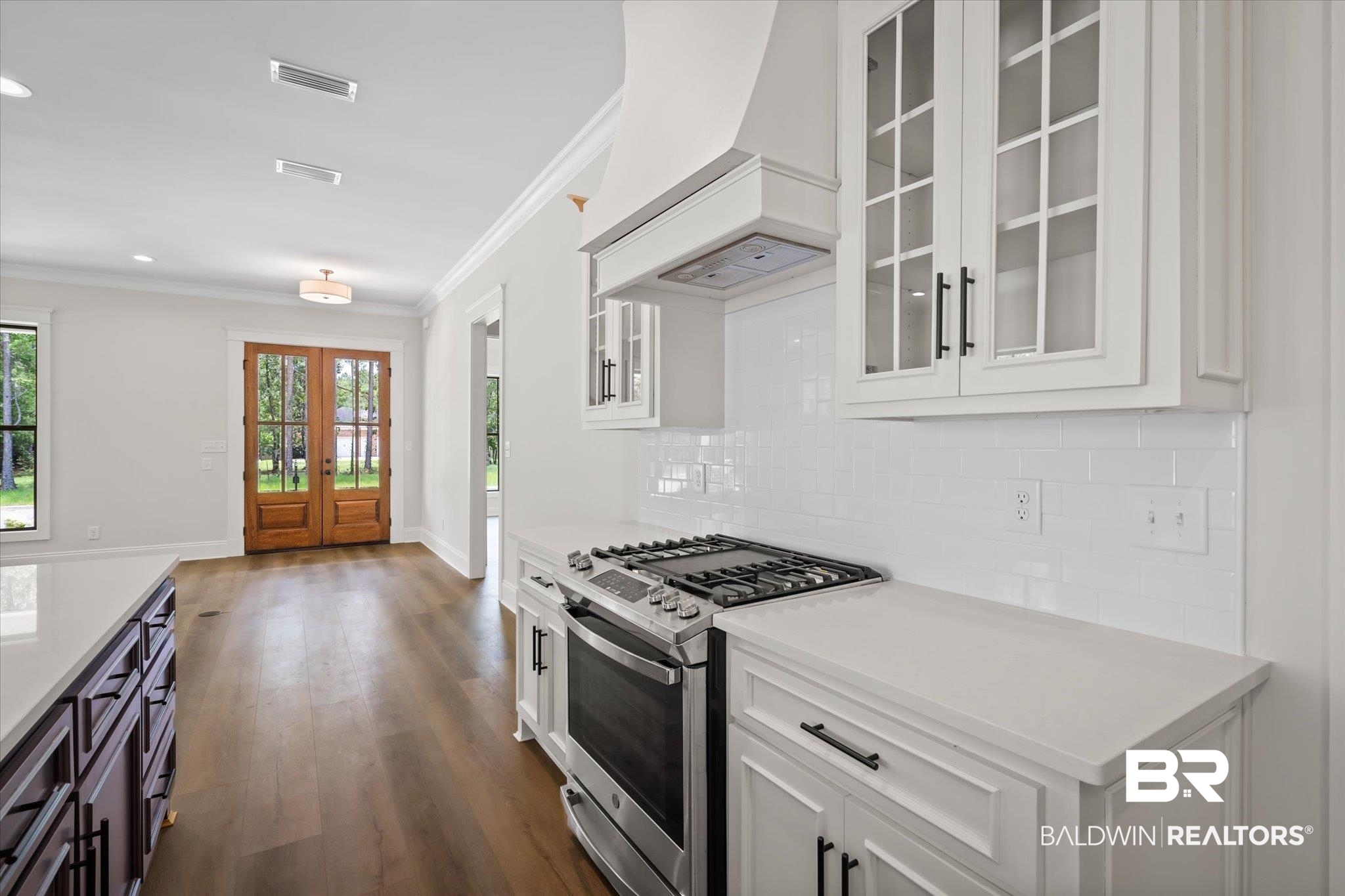 4070 Leighton Pl Drive Mobile, AL 36693 - Photo 9 of 24