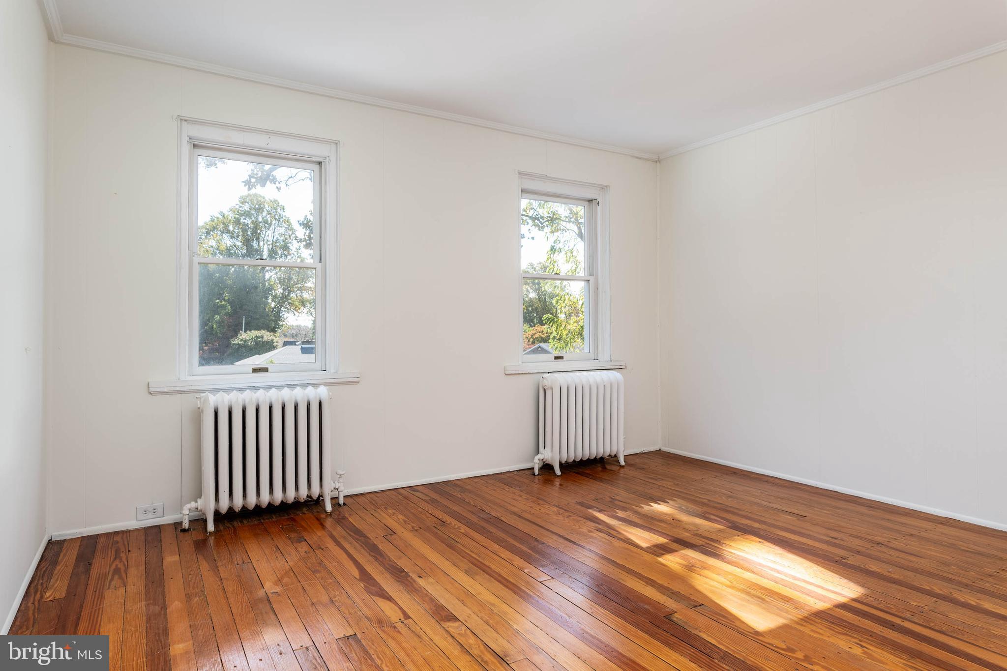 97 Forest Road Springfield, PA 19064 - Photo 21 of 30 Bedroom Three.
