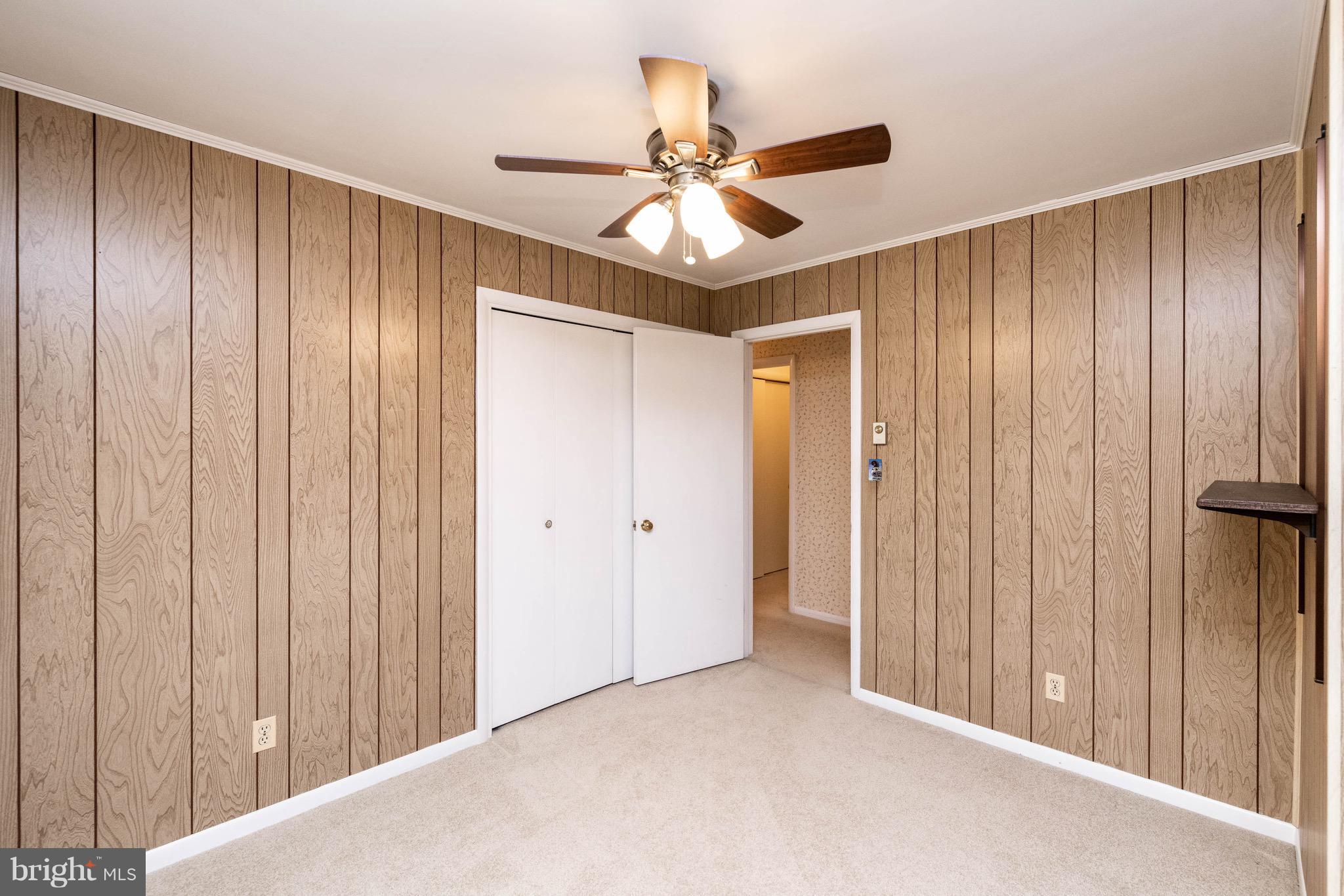 210 Gibson Road Annapolis, MD 21401 - Photo 17 of 30 Retro paneling throughout house in great condition