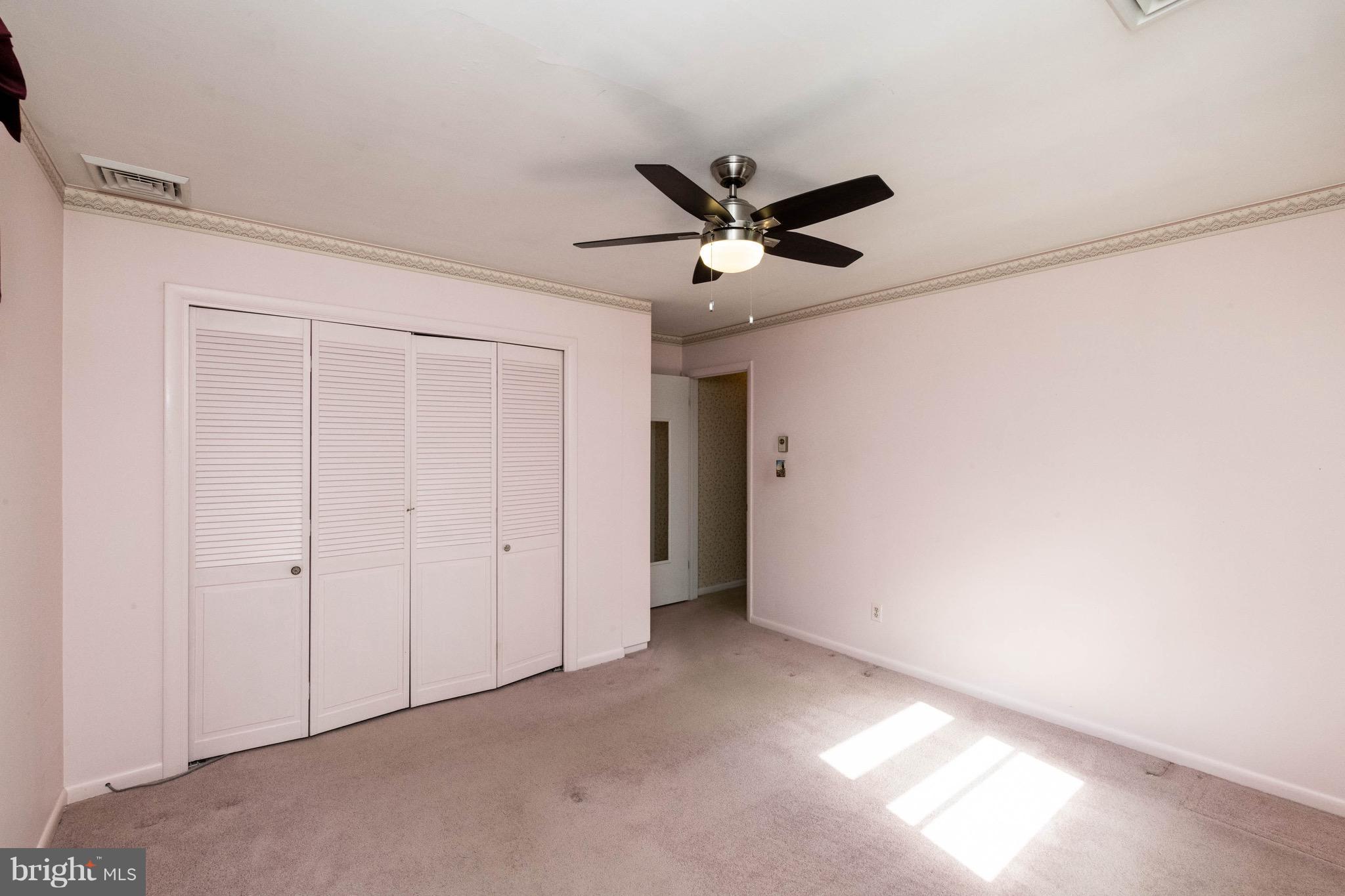 210 Gibson Road Annapolis, MD 21401 - Photo 20 of 30 Space to add master bath where closet it