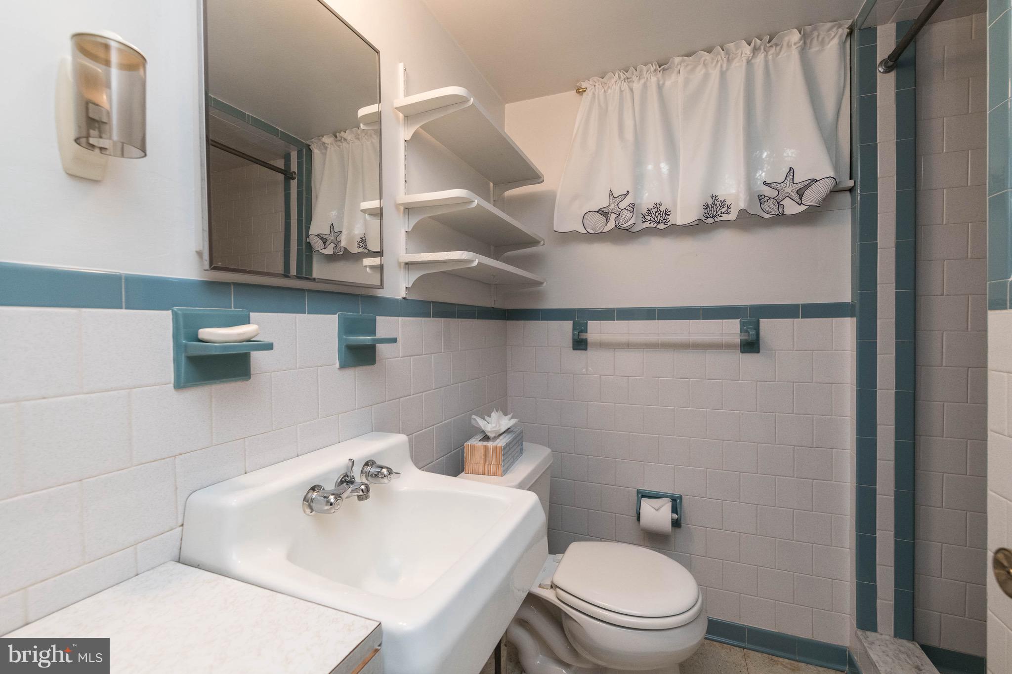 210 Gibson Road Annapolis, MD 21401 - Photo 24 of 30 Full bath on lower level
