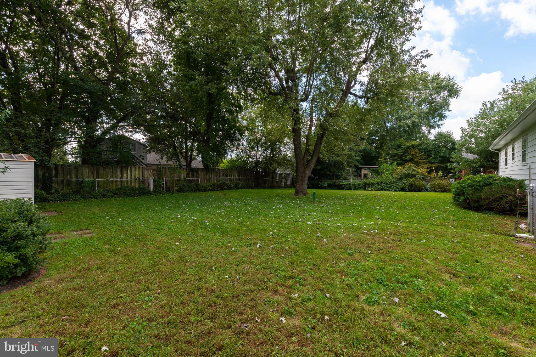210 Gibson Road Annapolis, MD 21401 - Photo 30 of 30 Huge shed, great for lawn equipement
