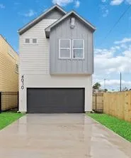 $340,000 | 4010 Dreyfus Street, Houston, TX 77021