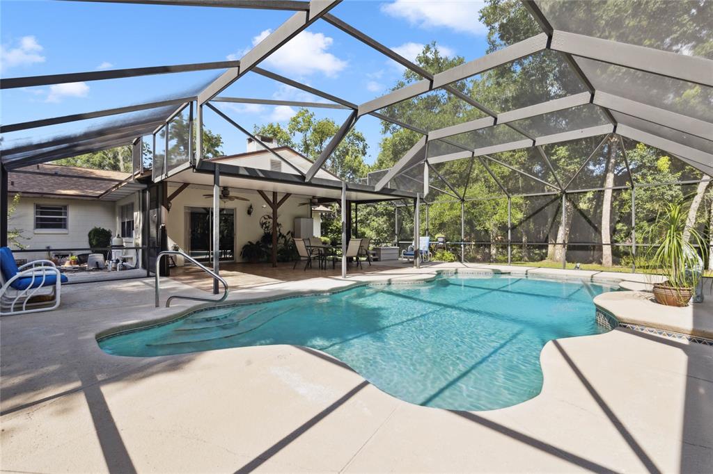 1470 Ridgewood Street DeLand, FL 32720 - Photo 24 of 32 Gorgeous pool
