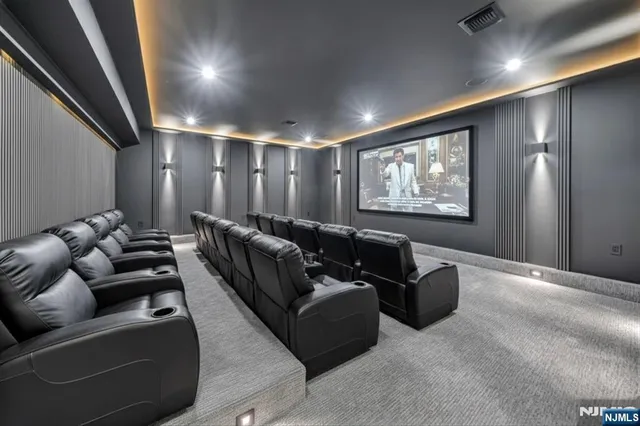 $2,700,000 | 801 Godwin Road, Paramus, NJ 07652