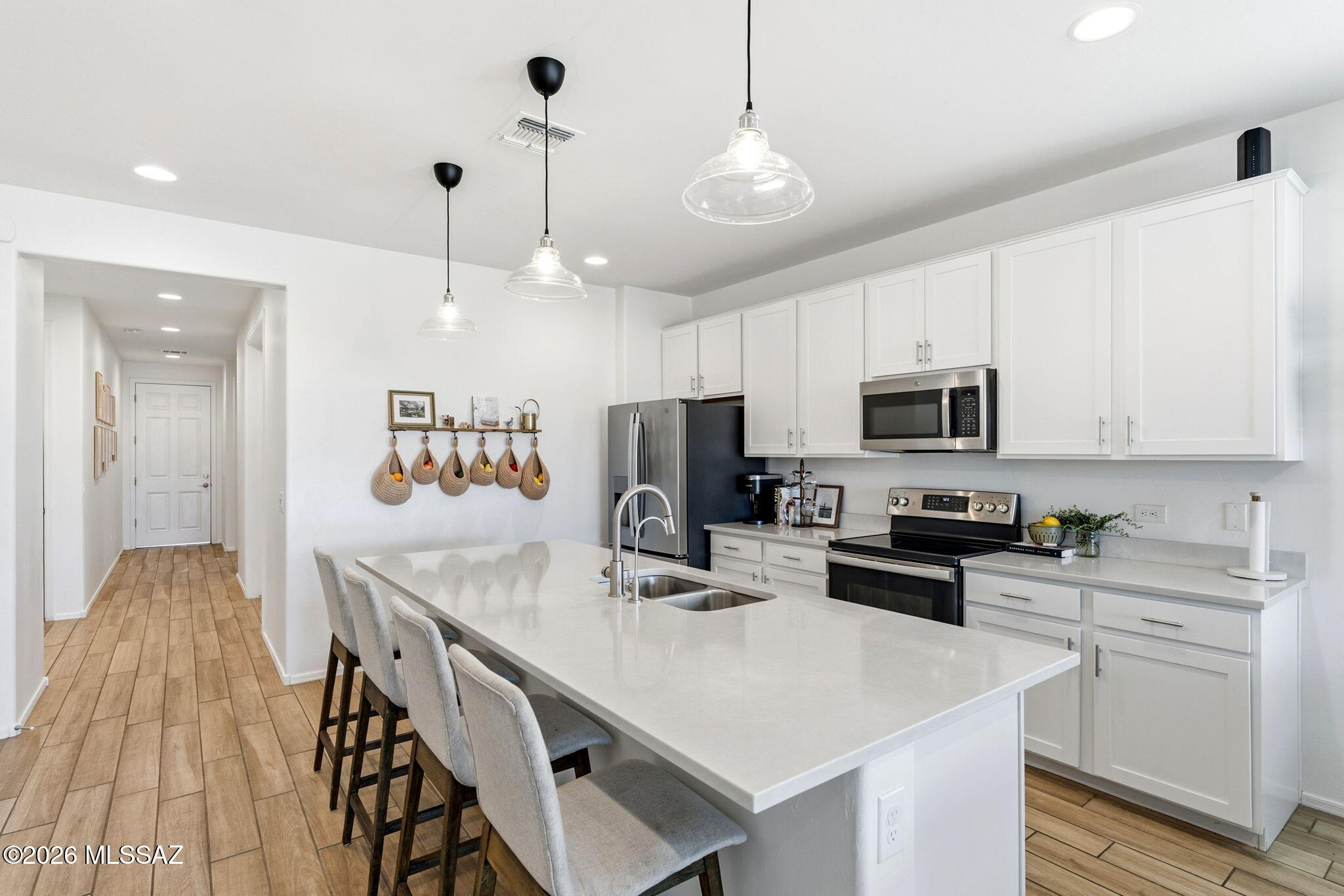 12028 Ryscott Circle Vail, AZ 85641 - Photo 13 of 50