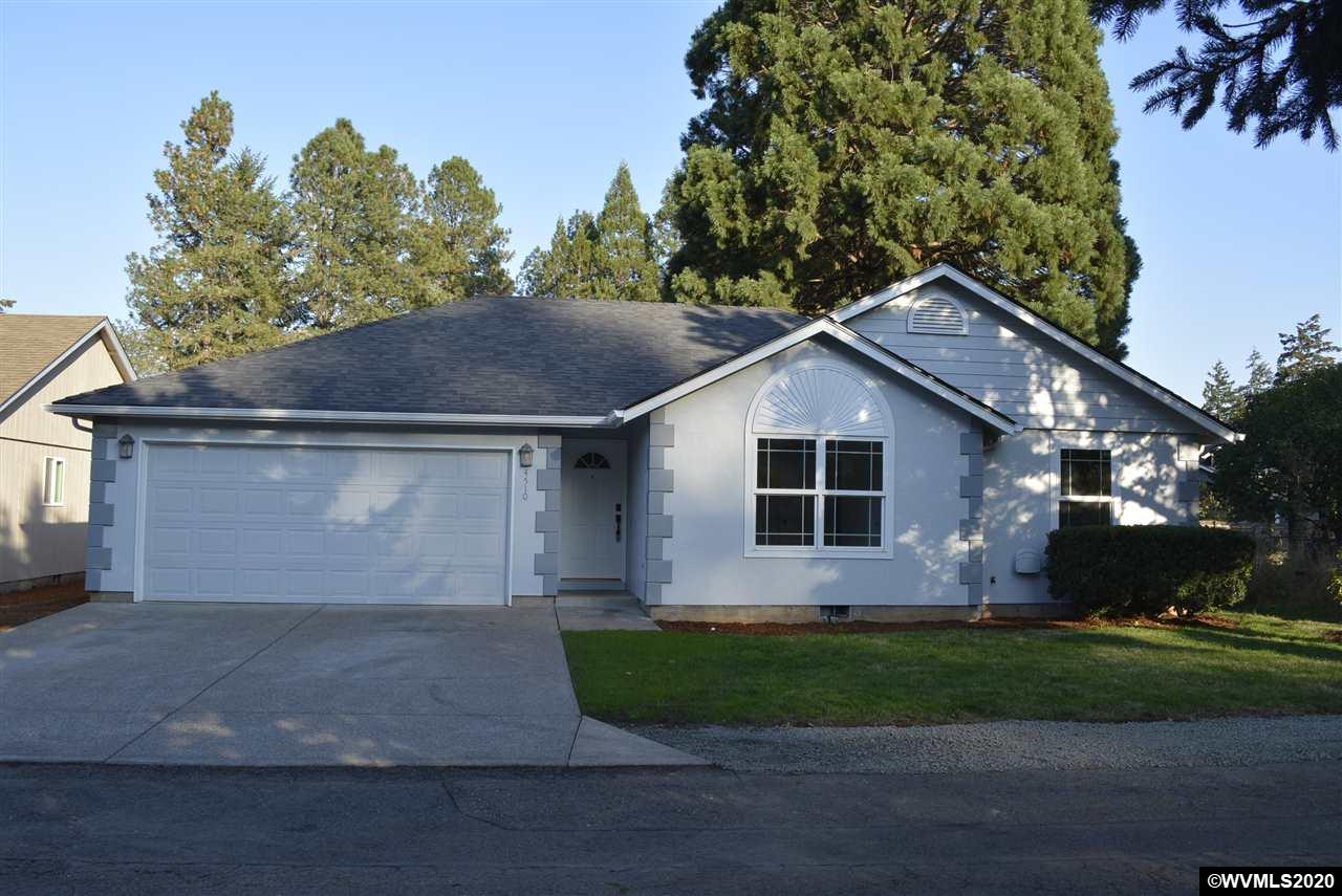 4510 Singlestrand Street Southeast Salem, OR 97302 - Photo 1 of 41
