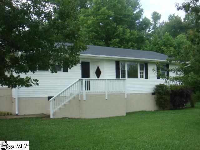 629 Hart Cut Road, Unit AUCTION Marietta, SC 29661 - Photo 1 of 1