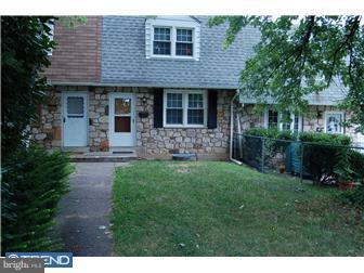 1423 Elson Road Brookhaven, PA 19015 - Photo 1 of 12 Exterior Front