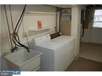 1423 Elson Road Brookhaven, PA 19015 - Photo 11 of 12 Laundry Room