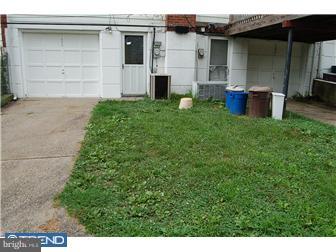 1423 Elson Road Brookhaven, PA 19015 - Photo 12 of 12 Exterior Back