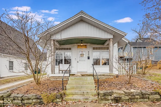 $139,000 | 315 East Hendricks Street, Greensburg, IN 47240