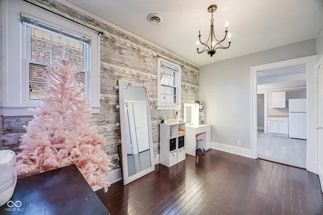 $139,000 | 315 East Hendricks Street, Greensburg, IN 47240