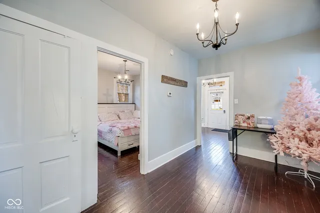 $139,000 | 315 East Hendricks Street, Greensburg, IN 47240