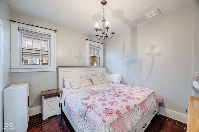 $139,000 | 315 East Hendricks Street, Greensburg, IN 47240