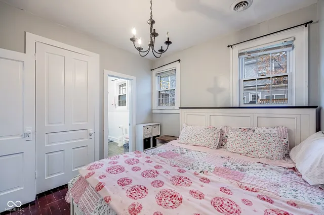 $139,000 | 315 East Hendricks Street, Greensburg, IN 47240