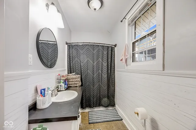 $139,000 | 315 East Hendricks Street, Greensburg, IN 47240