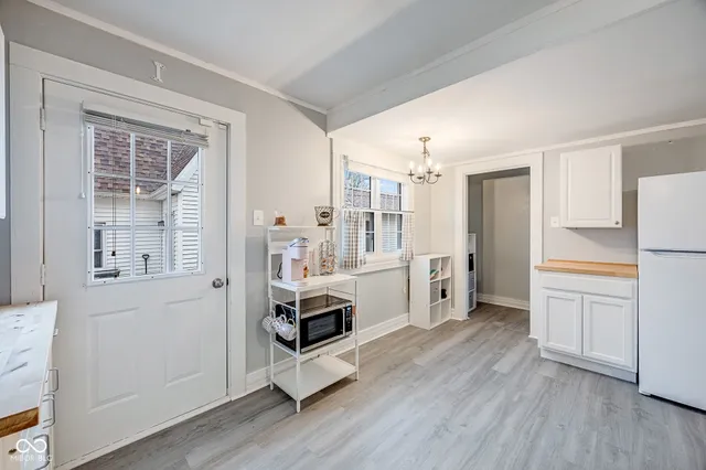 $139,000 | 315 East Hendricks Street, Greensburg, IN 47240