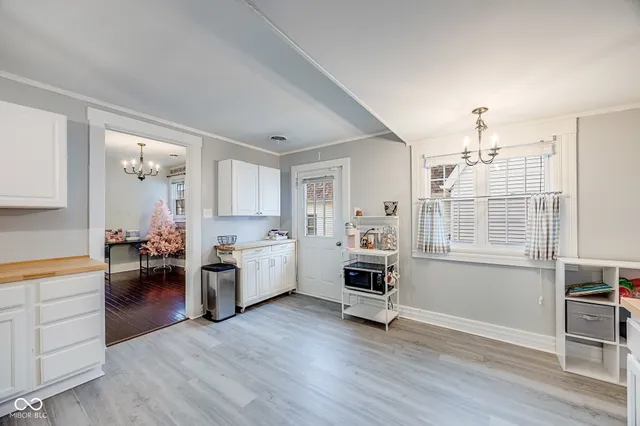 $139,000 | 315 East Hendricks Street, Greensburg, IN 47240