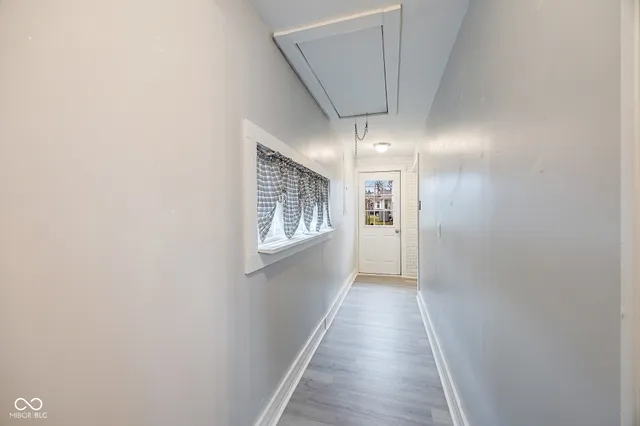 $139,000 | 315 East Hendricks Street, Greensburg, IN 47240